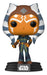 Funko Pop Star Wars Ahsoka Tano Gamestop 1