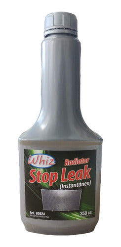 Radiator Leak Stop Liquid Instantaneous Drip Cap 350CC 0