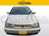 Standard Front Headlight Volkswagen Golf 1993/1998 Left Side 1
