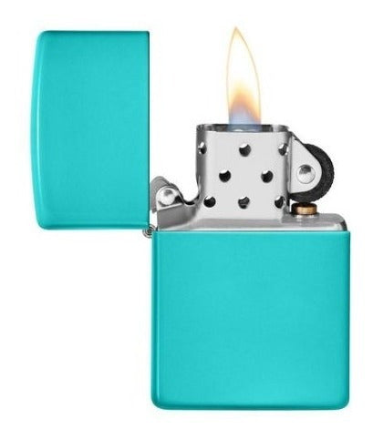 Zippo Original Lighter Model 49454 1