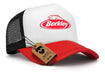 MAPUER Official Design Cap - Berkley Fish Hunting Camping - Mapuer Shirts 1 24