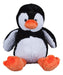 Cuddly Soft Pingüino Relleno De 8 Pulgadas. Nosotros Los Rel 0