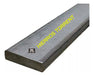 Iron Flat Bar 2 x 1/4 (50.8 x 6.35) mm x 6.00 Meters 0