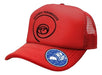 Newcaps Trucker Ratones Paranoicos Rock Argentino New Caps 0