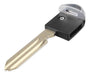 Emergency Toothed Key A33 3
