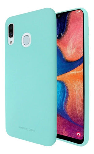 MOLAN CANO Funda Soft Silicona Antigolpe Para Xiaomi Redmi S2 4