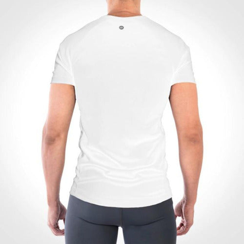WEIS Men's DROMO Running Shirt - XPERT DRY® Technology 8