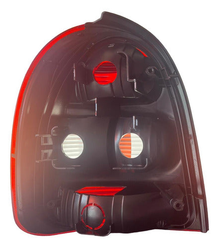 FAL Rear Light Set for Corsa Model 1999 to 2010 (3-Door) 1