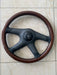 Momo Wooden Steering Wheel Imported from Italy 100% Original 1