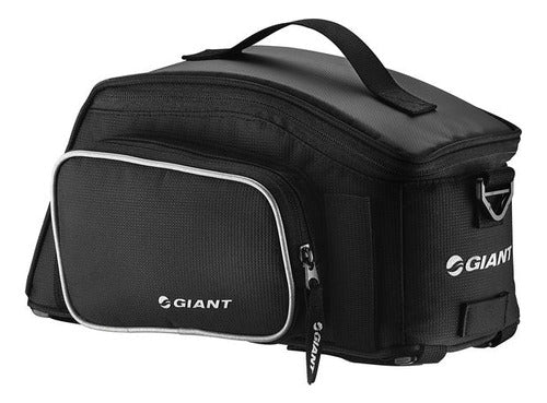 Giant Trunk Mini Bicycle Package Pouch 0