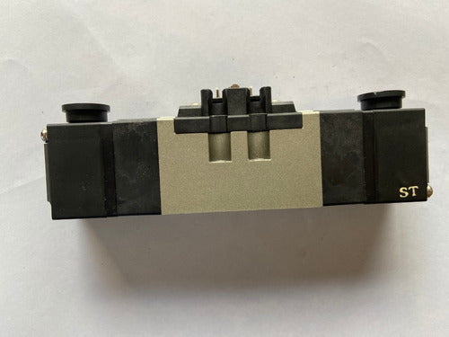 Electrovalvula Solenoid Smc Vp7-6-fg-d-3n 3