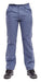 Classic Ombu Blue Steel Work Pants Size 40 1