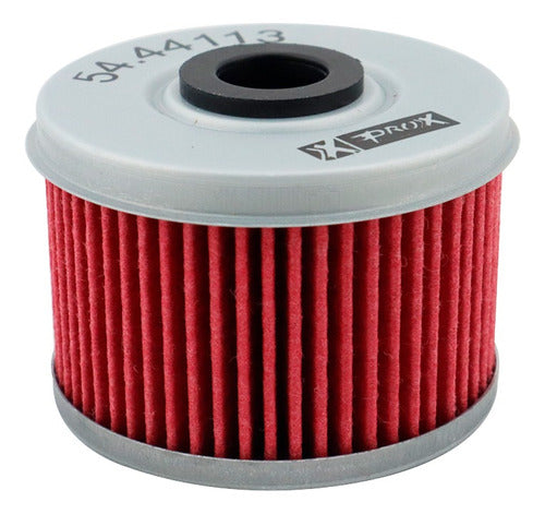 Oil Filter for Honda XR 650 R 0