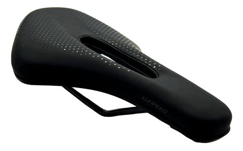 Sunpeed Pro 2 Prosthetic Bike Seat for Road MTB 2