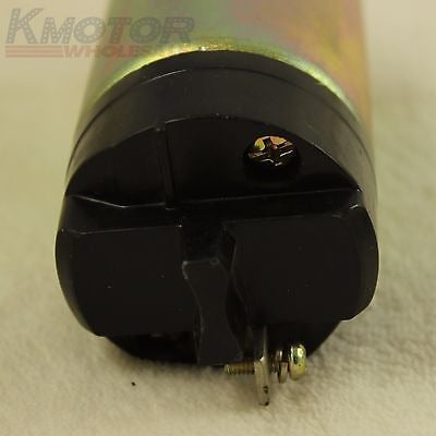 Solenoide Nuevo Afeitado Puerta Popper Kit Kit Hot Rod Rat R 5