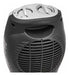 Caloventilador De Ceramica Amazonbasics 1500w Con Termostato 2