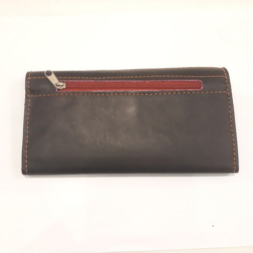 Agustino Cueros Wallet, Art 2036 5