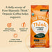 Four Sigmatic Organic Think Lion Mane Focus 3