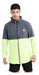 Snauwaert Lautel Gray Yellow Jacket 0