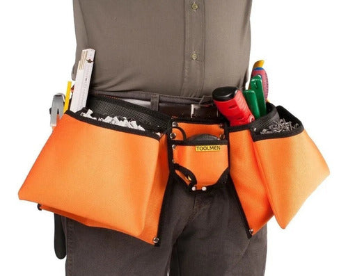 Toolmen Double Tool Holder T-36 3