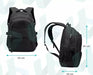 Urban Sport Backpack with Notebook Compartment - Premium Quality Offer by Bagcherry 2