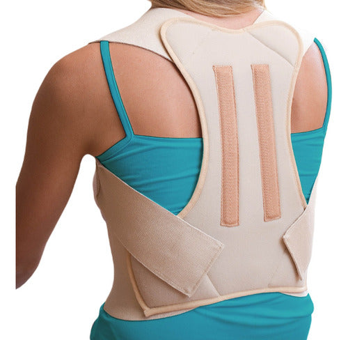 Posture Corrector Vest - Ergolastic Original 6