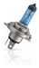 Philips H4 Blue Vision Similar Xenon Lamp for Honda Elite 125 1