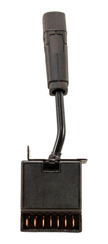 Renault Windshield Wiper Switch R9 R11 R18 2