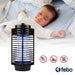 FEBO Electric Mosquito Killer Lamp - Insectocutor 2