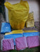 120 x 90 Bags in 100 Microns Special Various Waste 10