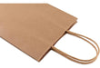 Sam Wrap Kraft Wine Bags, For Wine Liquors 5.7 3