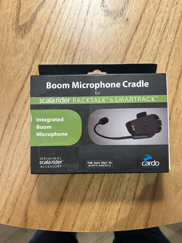 Cardo Scala Rider Intercom Cardo Pack Talk Bold Support 0