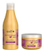 Silkey Kerankaye Gold Fusión Shampoo 350 Ml + Mascara 250ml 0