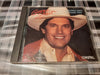 George Strait - Greatest Hits - Vol Two - Cd Import Country 0