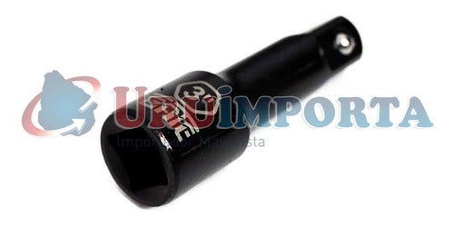 Dados De Impacto 18pz 1/2¨gate Gt-171018 1