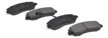 Front Brake Pads Renault Master 3 2017 2018 1