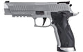 Pistola Co2 Sig Sauer X - Five Con Blowback  Cal .177 Kirkor 0