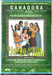 El Juego De La Silla - DVD New Original Sealed - MCBMI 0