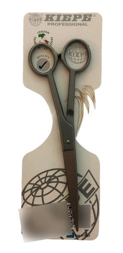 Kiepe Professional Hair Scissors Standard 6.5 Cod 278 0