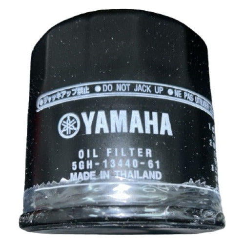 Filtro Aceite Yamaha Original R1 / R6 Mt 0