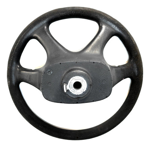 Original Peugeot 306 Steering Wheel without Airbag 1