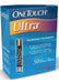 OneTouch Ultra X 50 Test Strips 0