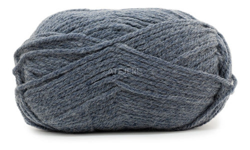 MIA Pampa Merino Semi-Thick Yarn Skein 100 Grams 59