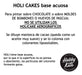 Hobbykits 3 Colorantes Holi Cakes Aplicador Multiuso Aerógrafo Manual 6