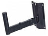 ZG Speaker Mount for 12 or 15 Inch Speakers, 0-90 Degree Angle Rotation 0