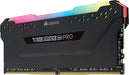 Corsair Vengeance RGB Pro 32GB (4x8GB) DDR4 3600MHz C18 4