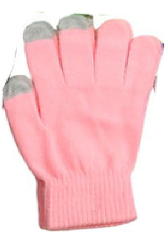 SÁMANO Touch Screen Gloves - Samano.uy 6