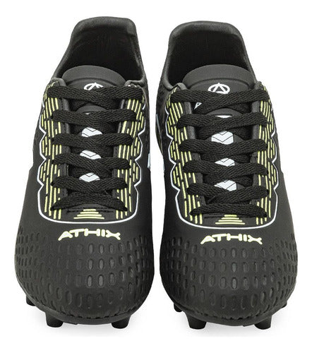 Athix Wing Campo Soccer Cleats Synthetic Reinforced ASFL70 6