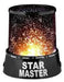 Raexpressuy Star Master New H28305 1