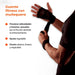 Profit Functional Gym Weightlifting Gloves with Wrist Support 4